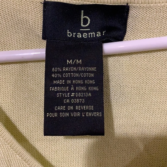 2 piece Sweater Top - Picture 5 of 5